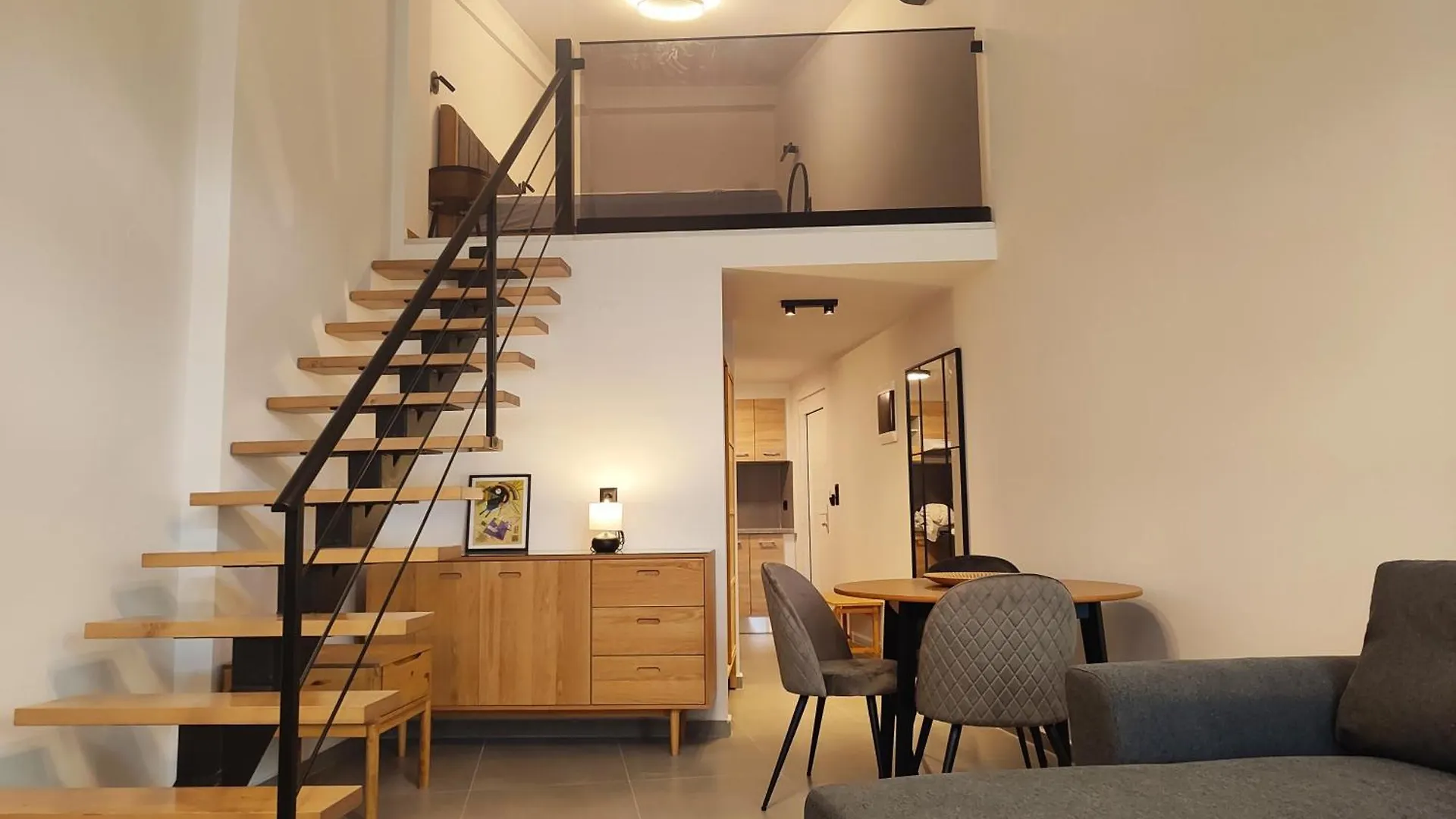 Yacinthos Aparthotel Rethymno  2*, Rethymno (Crete)