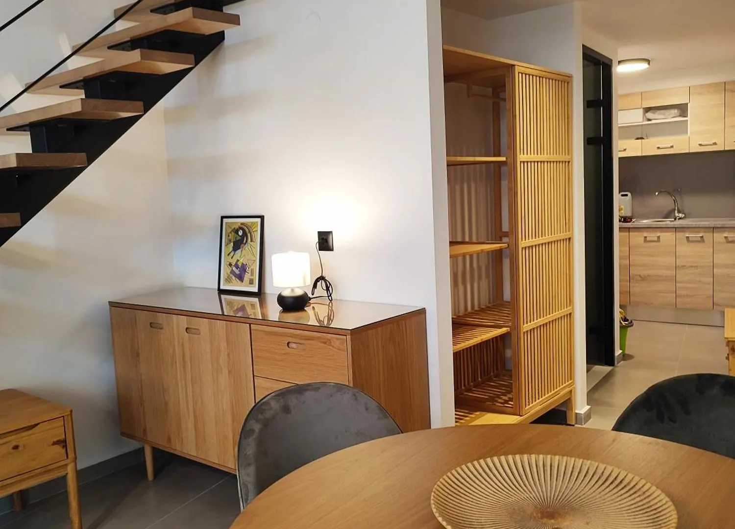 Yacinthos Aparthotel Rethymno  Rethymno (Crete)