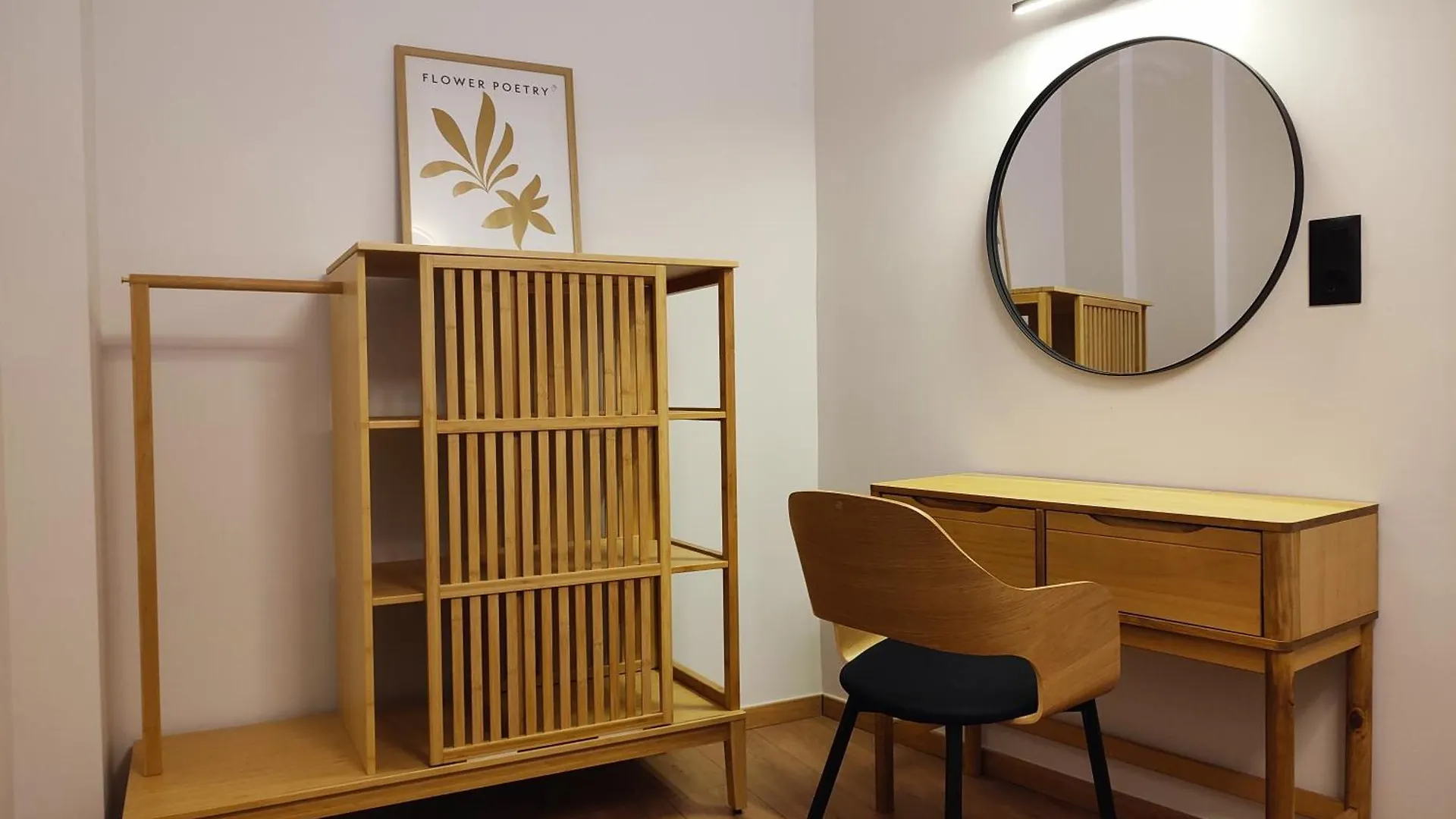 Aparthotel Yacinthos Rethymno