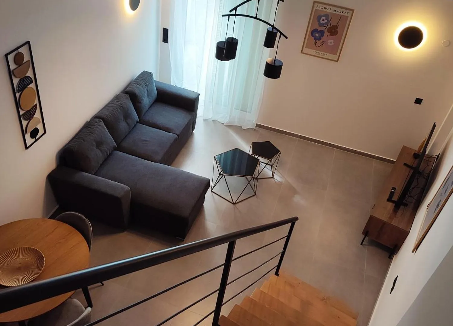 Aparthotel Yacinthos Rethymno 2*,