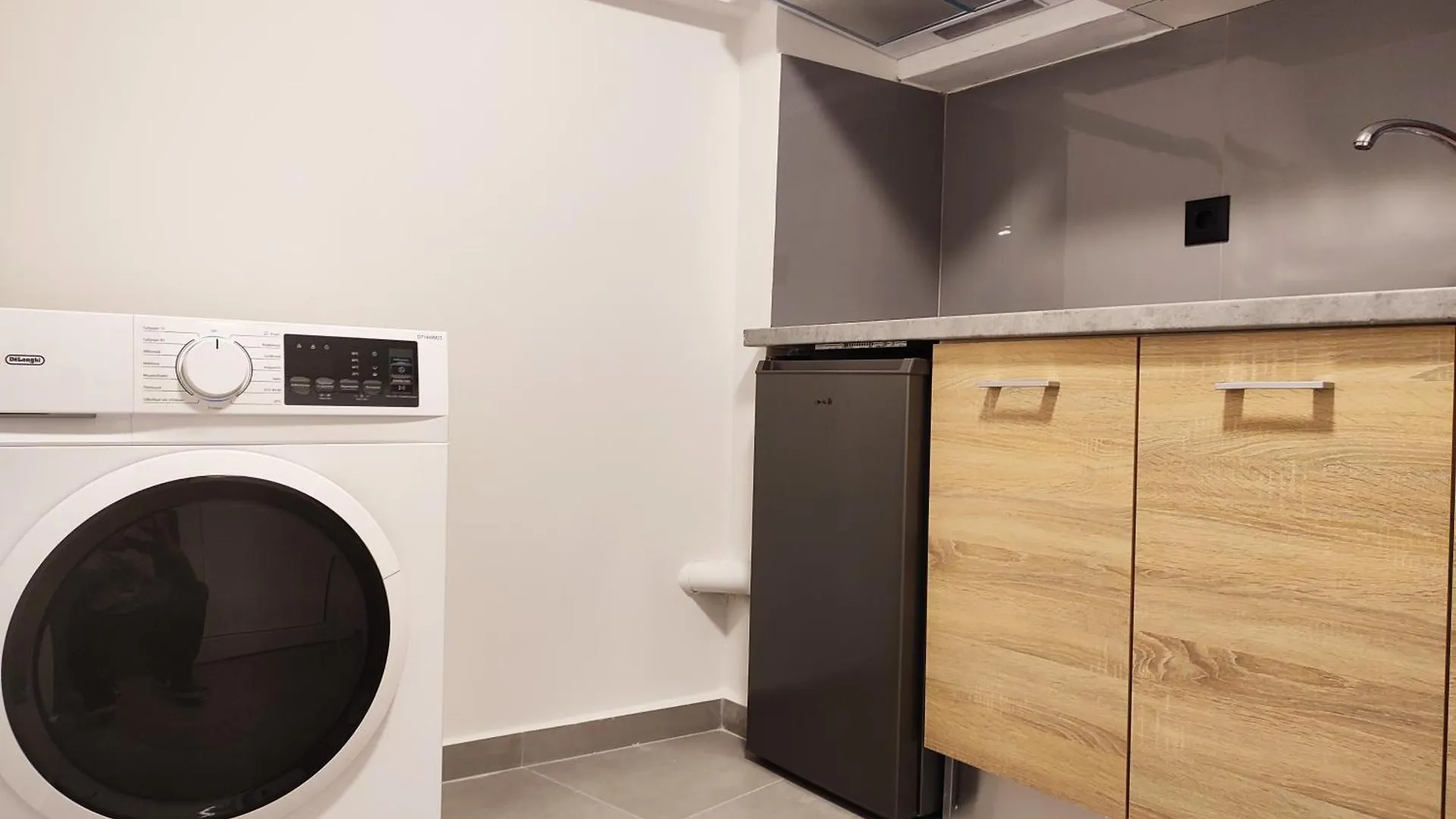 Yacinthos Aparthotel Rethymno