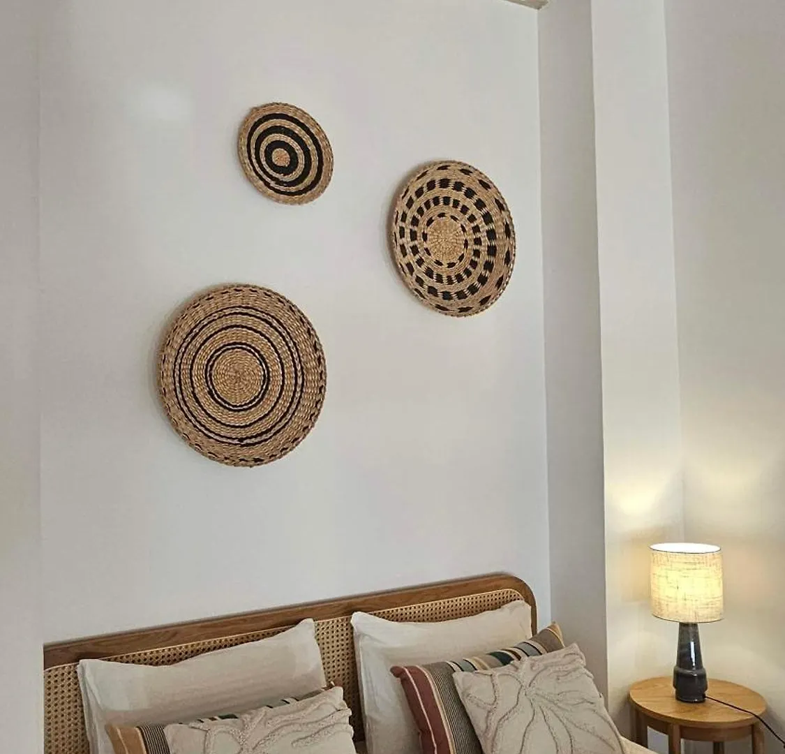 Yacinthos Aparthotel Rethymno  Rethymno (Crete)