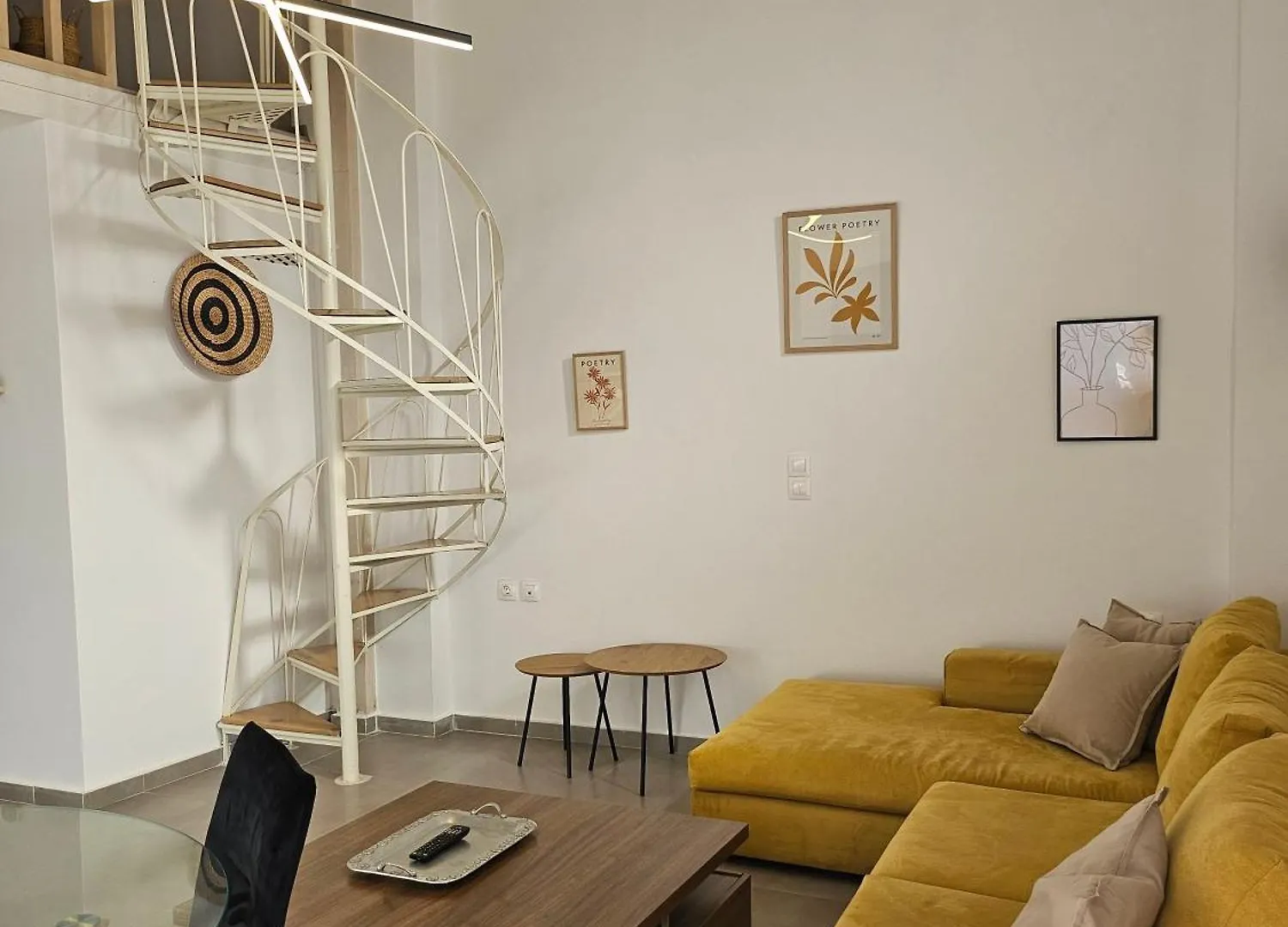 Yacinthos Aparthotel Rethymno   Rethymno (Crete)