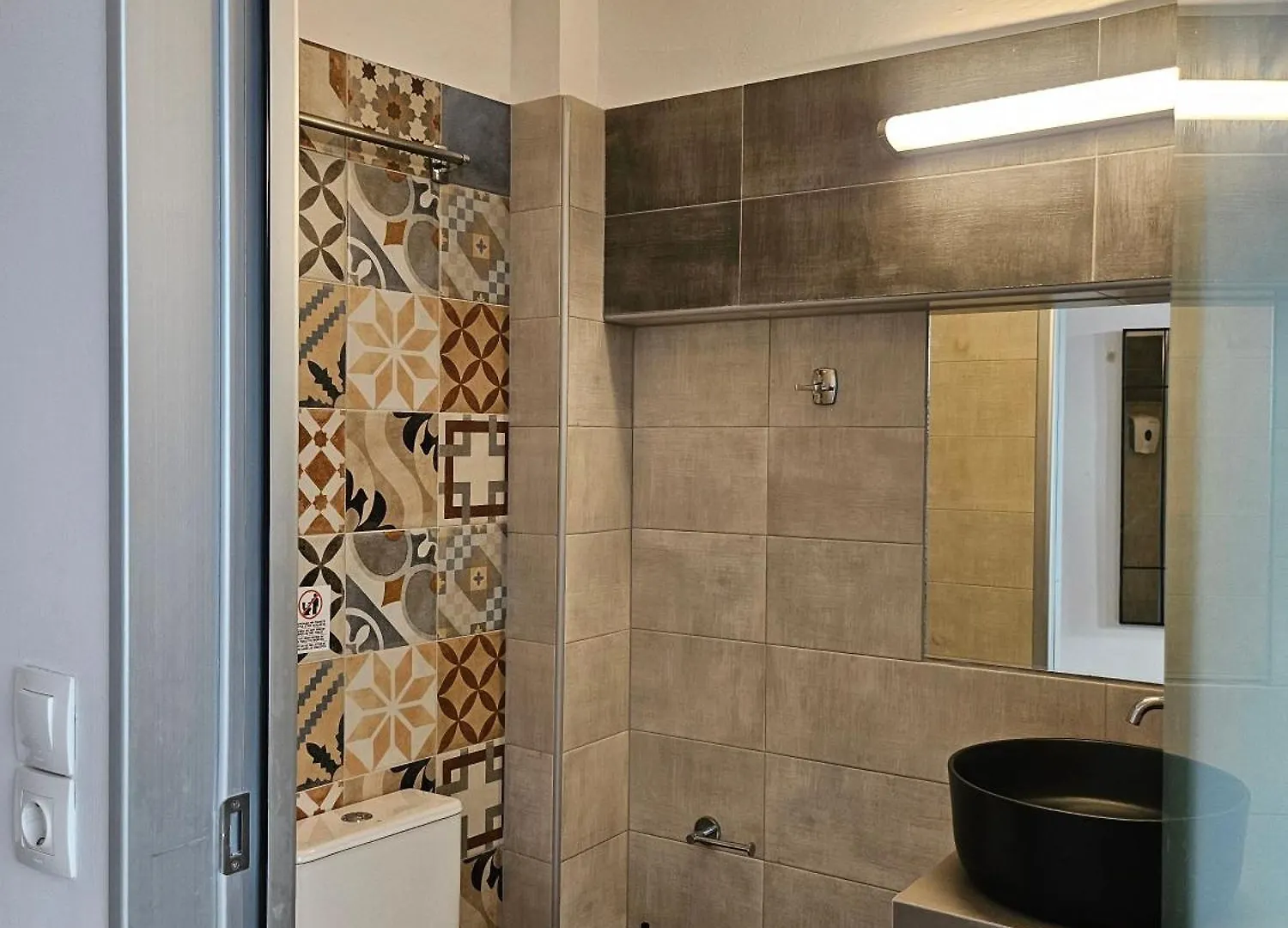 **  Aparthotel Yacinthos Rethymno Griechenland