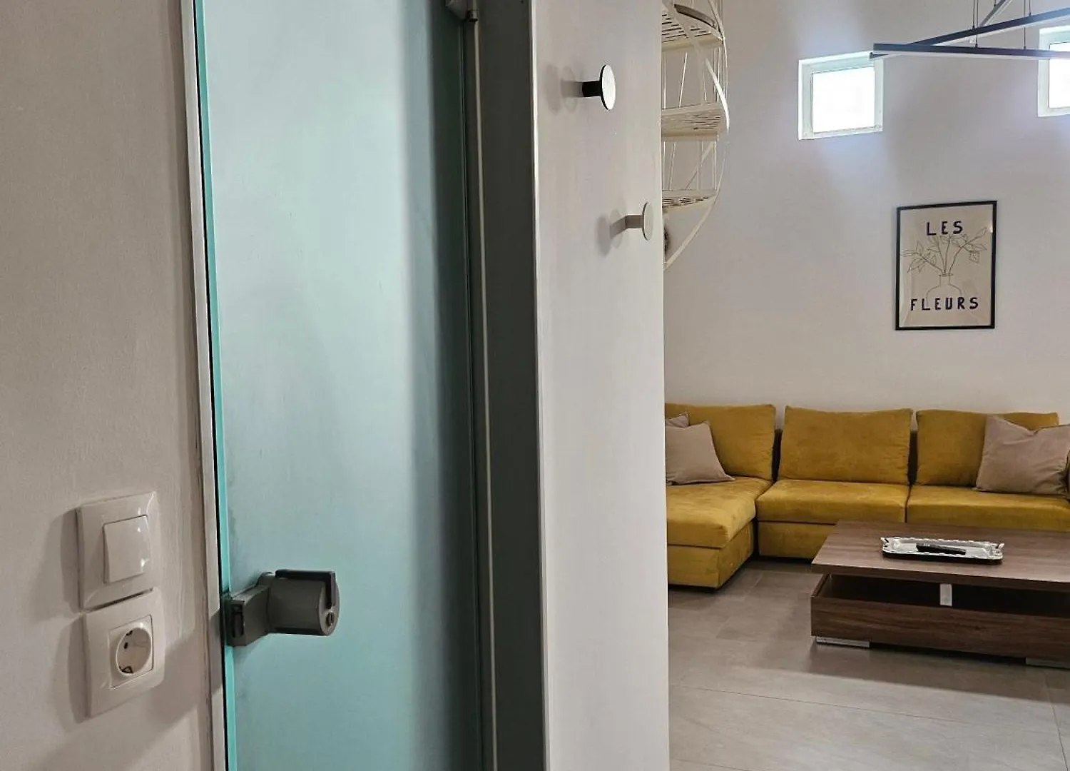 Yacinthos Aparthotel Rethymno  2*, Rethymno (Crete)