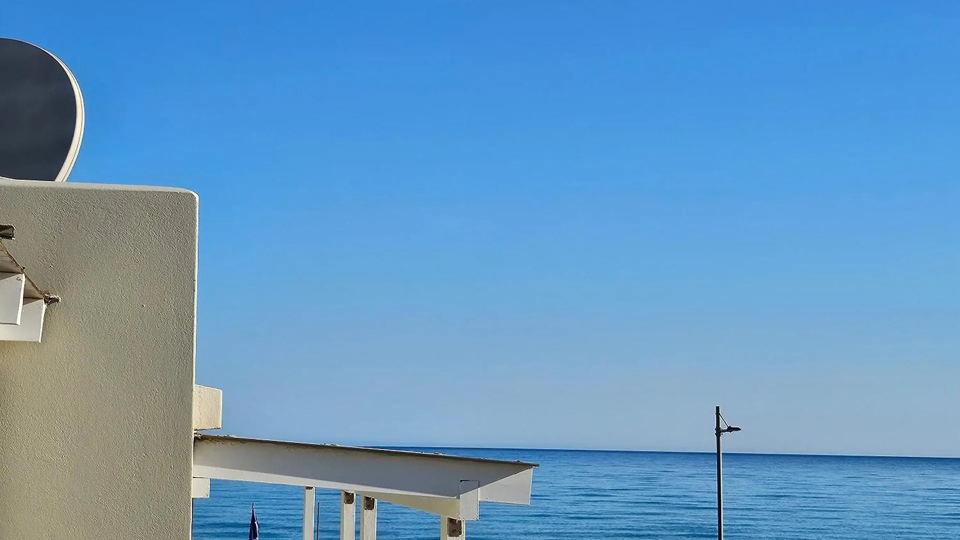 Aparthotel Yacinthos Rethymno