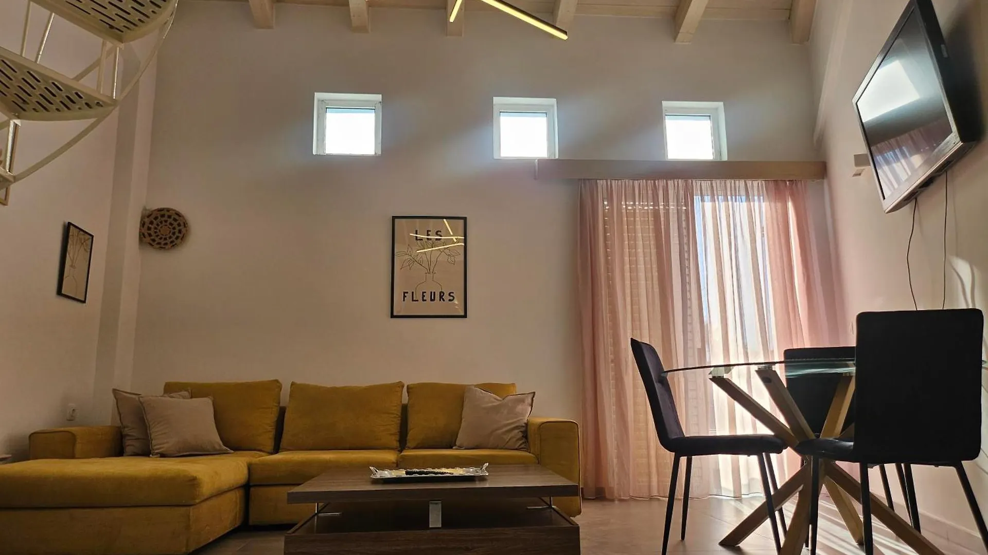 Yacinthos Aparthotel Rethymno   Rethymno (Crete)