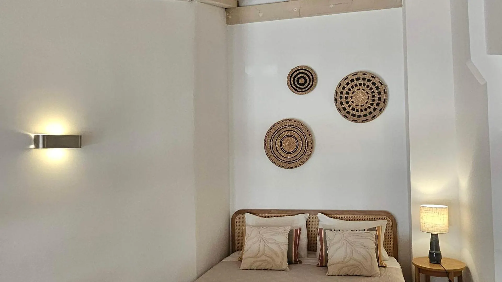 Aparthotel Yacinthos Rethymno