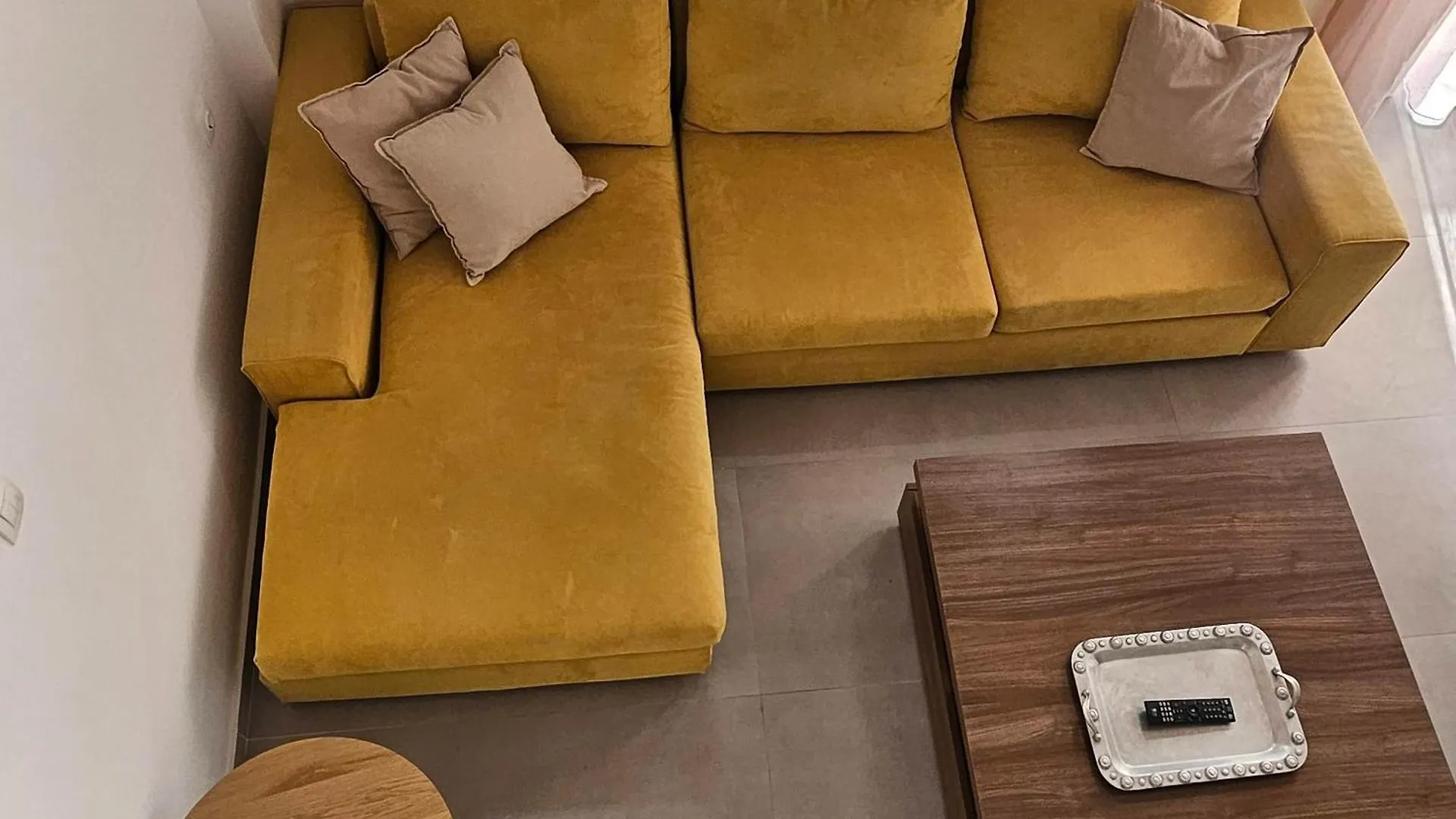 Υάκινθος Aparthotel Ρέθυμνο