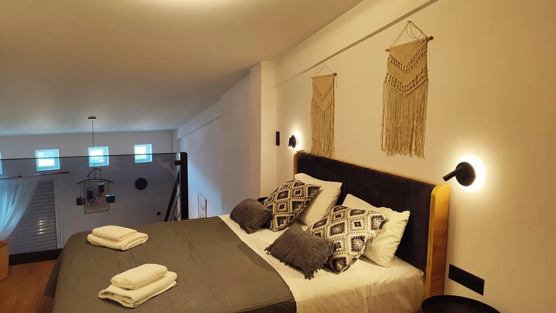 **  Yacinthos Aparthotel Rethymno  Greece