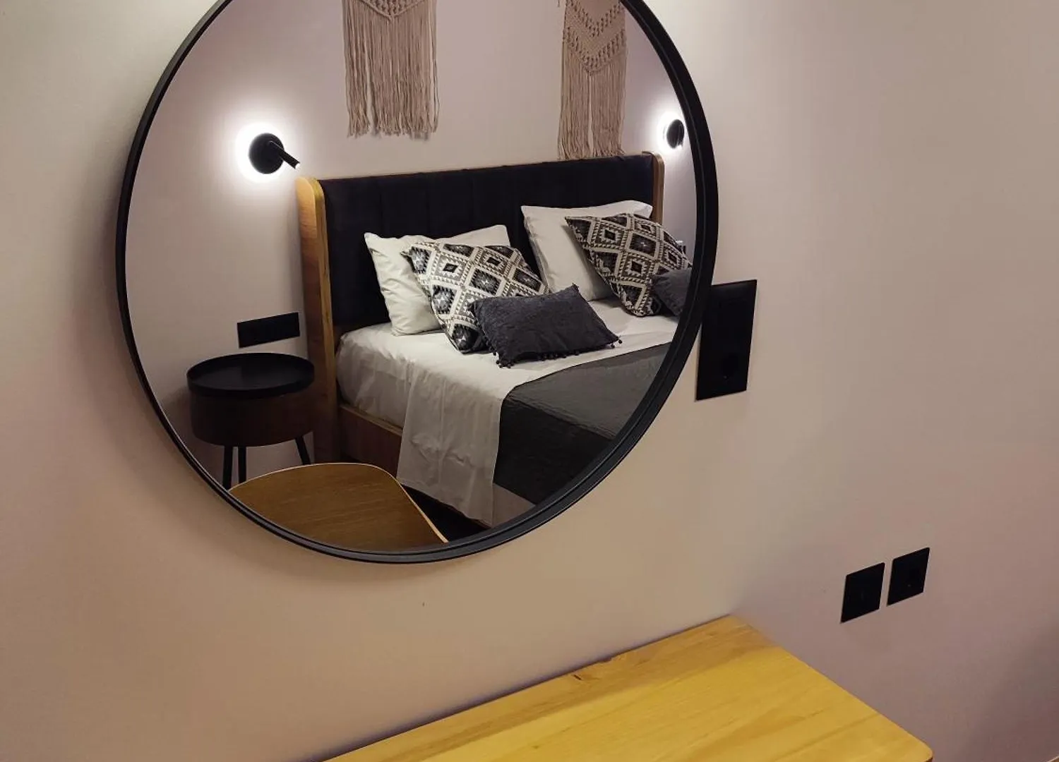 Yacinthos Aparthotel Rethymno
