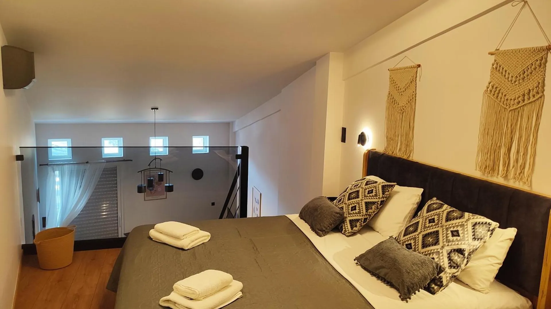 Aparthotel Yacinthos Rethymno
