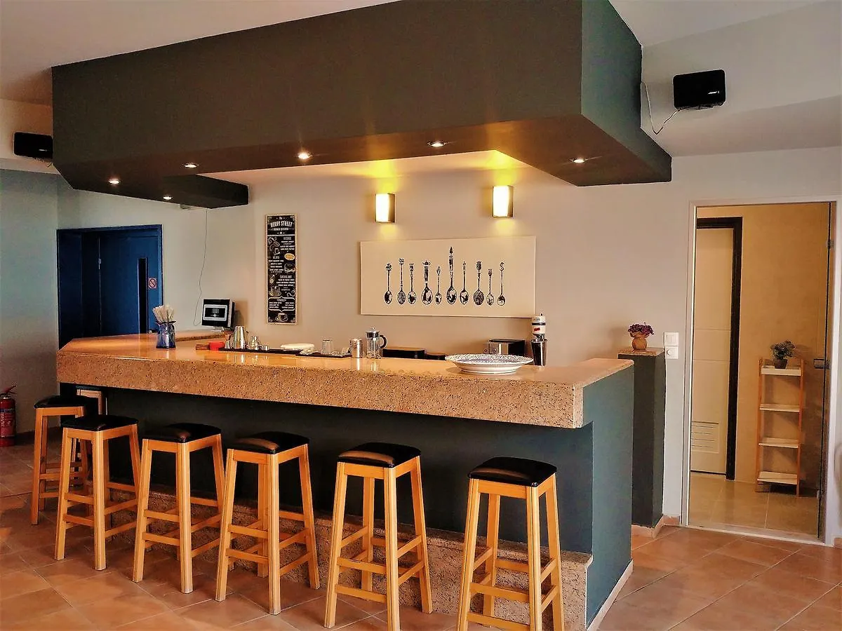 Yacinthos Aparthotel Rethymno   Rethymno (Crete)
