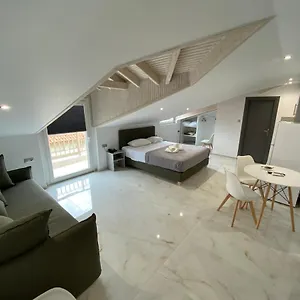 Hotel Almira