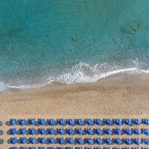 Pearl Seabreeze Aparthotel
