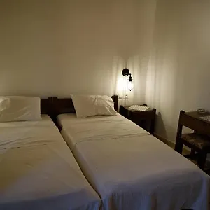  Διαμέρισμα Isidora