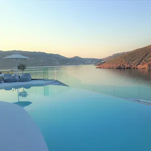 **** Hotel Panormos Village Grèce