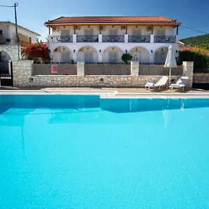 Aparthotel Diamanto Complex