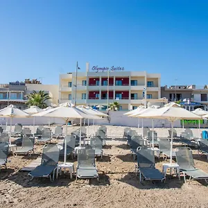 Olympic Rethymno