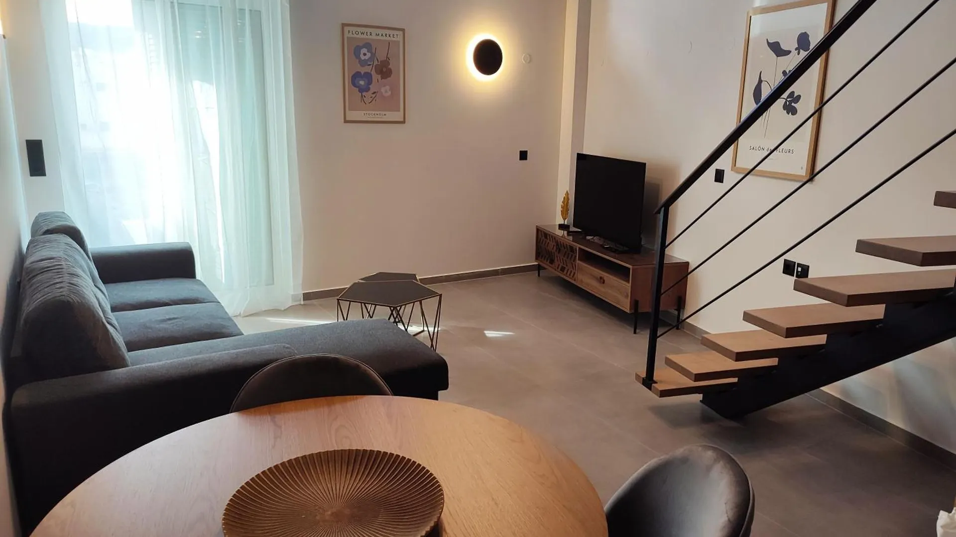Yacinthos Aparthotel Rethimnon