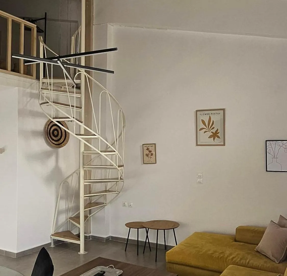 Yacinthos Aparthotel Rethimnon
